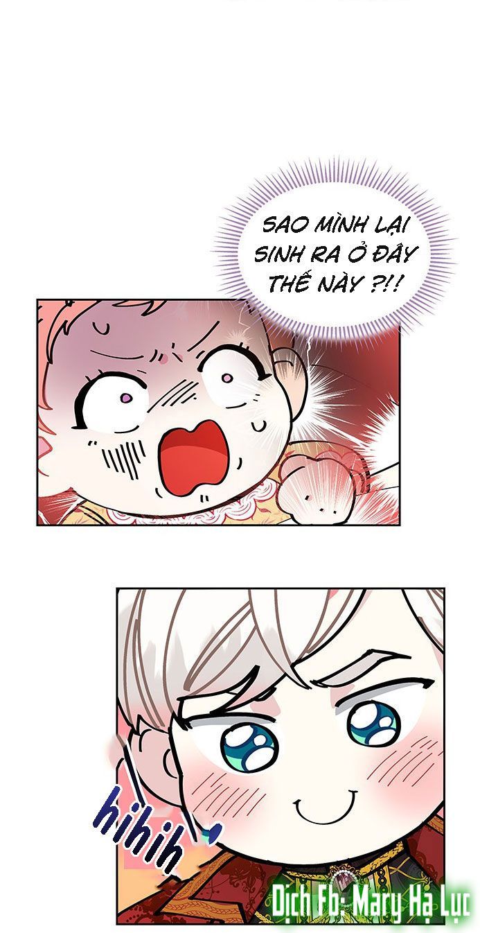 con người không phải thứ có thể sửa đổi được đâu! chapter 2 19