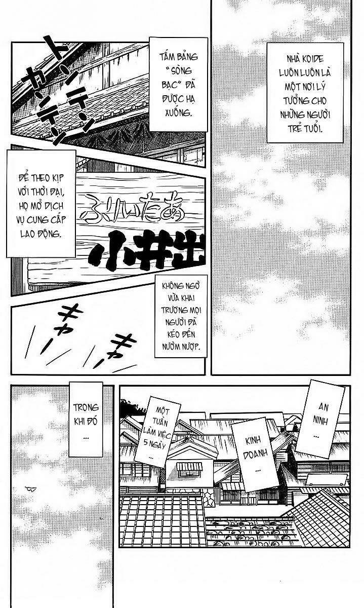 nijiiro togarashi - ớt bảy màu chapter 44 17