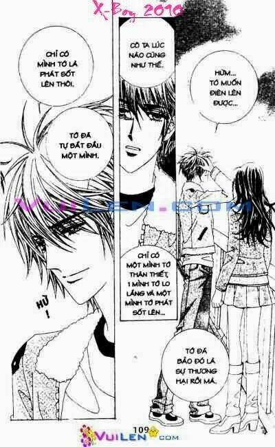 cuộc sống của tôi chapter 9 109