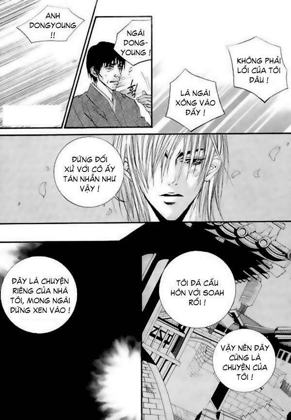 habaek-eui shinbu chapter 22 7