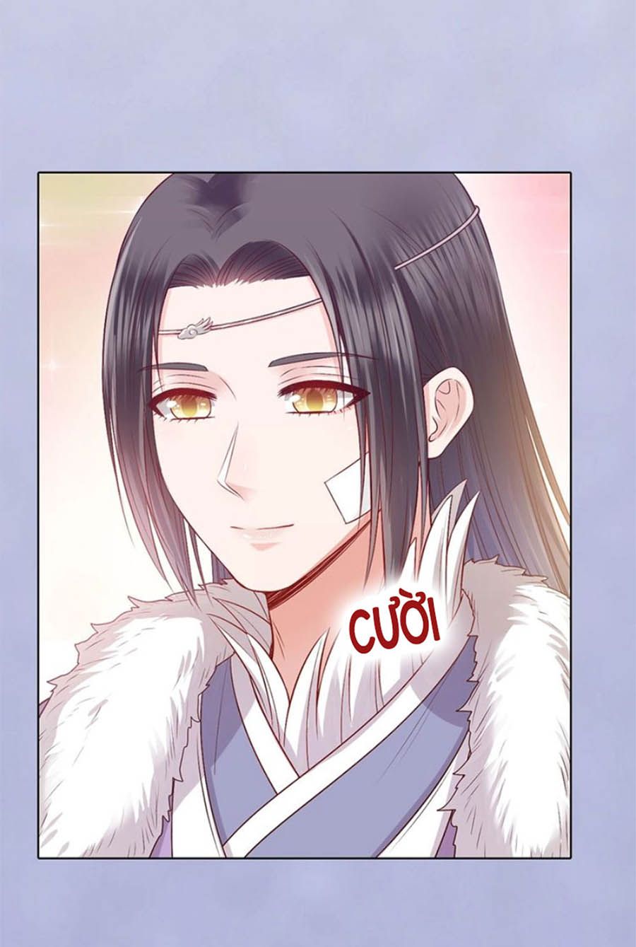 mỹ nhân già rồi chapter 64 18