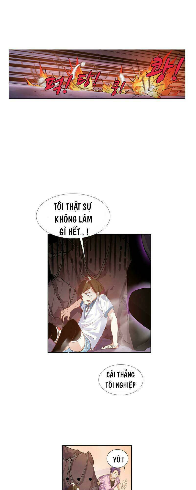 vua biến thái chapter 4 27