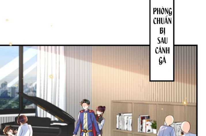 ngọt không ngừng nghỉ chapter 46 19