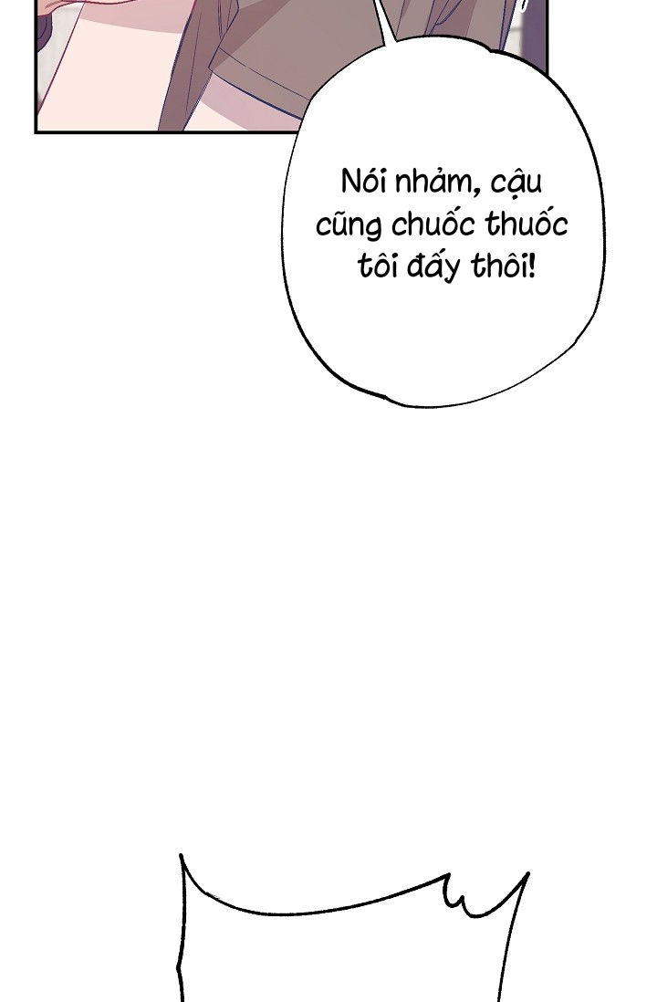 thở chung bầu không khí chapter 28 33