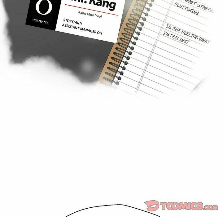 mr kang chapter 60 12