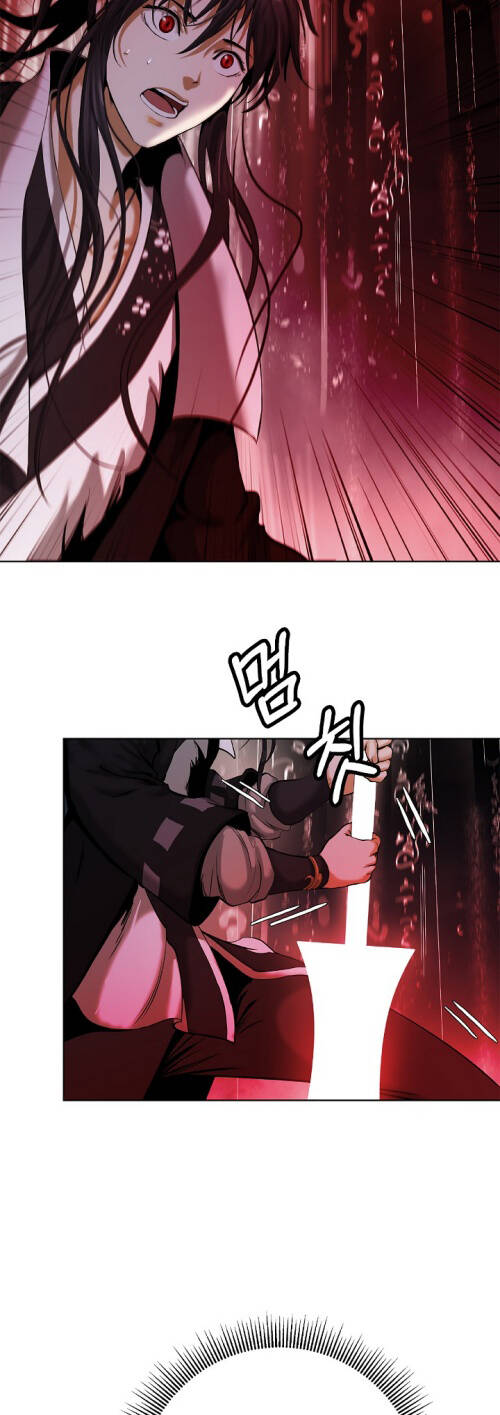 xuyên không thành hổ chapter 122 35