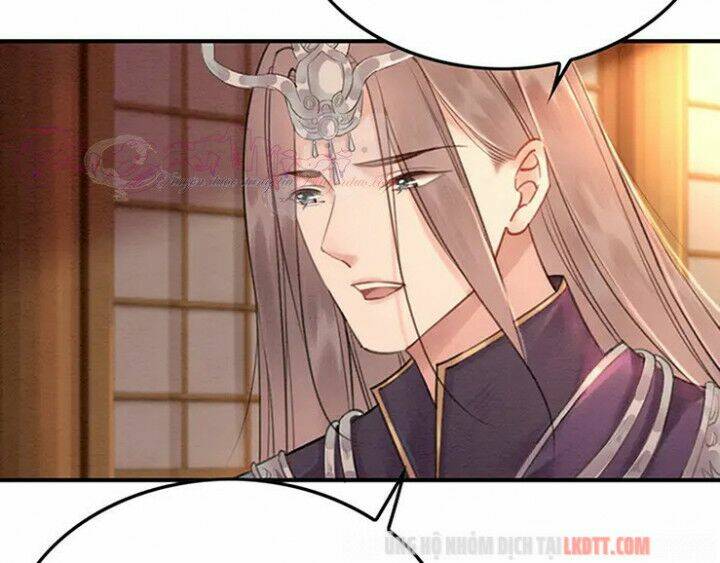 trọng sinh bá sủng nhiếp chính vương quá mạnh mẽ chapter 122 10