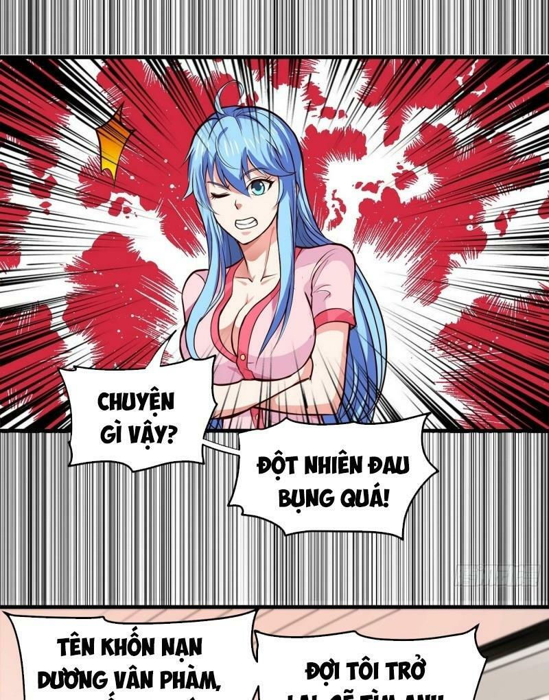 tối cường thần y tại đô thị chapter 87 19