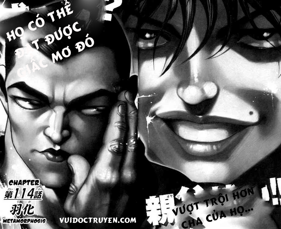 baki – son of ogre chapter 114 5