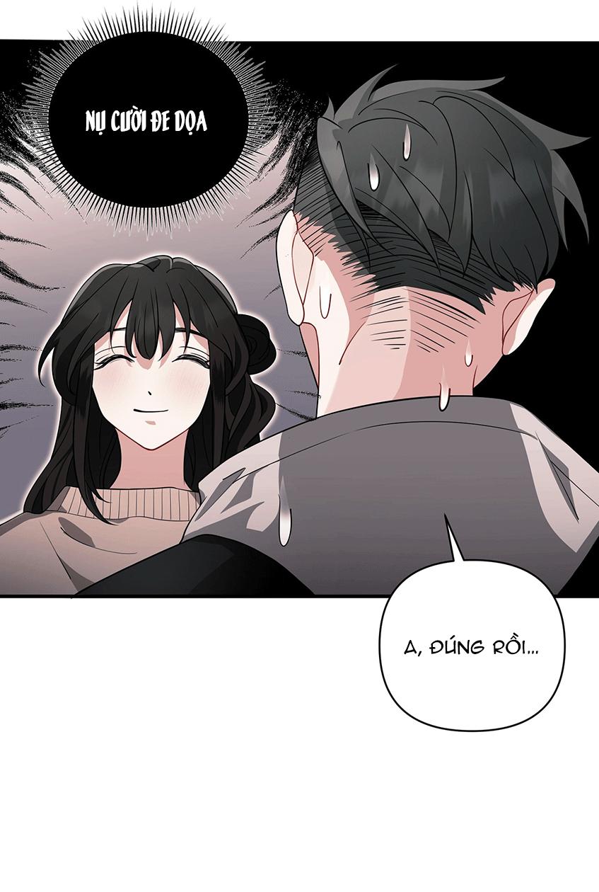 vết cắn tình yêu chapter 12 41