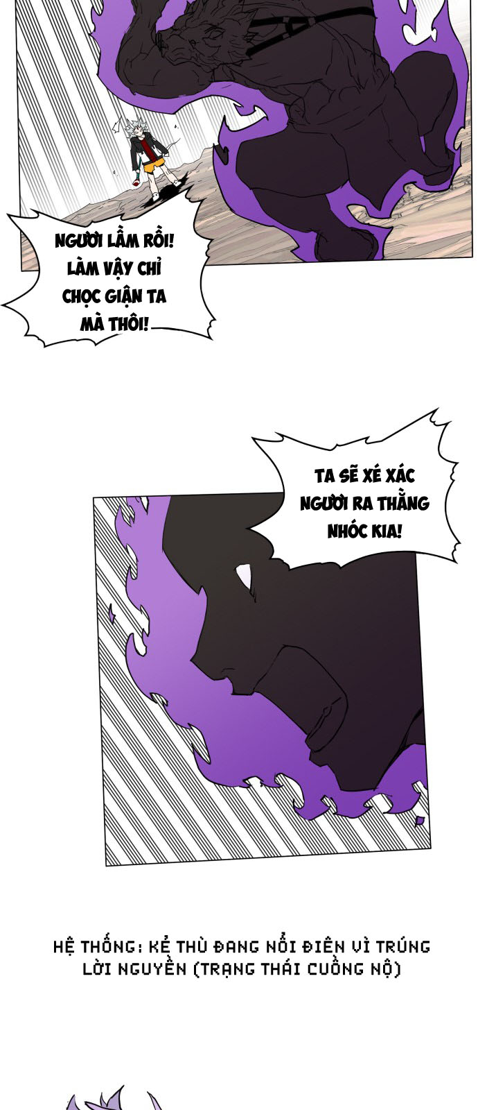 hard core leveling warrior chapter 71 36