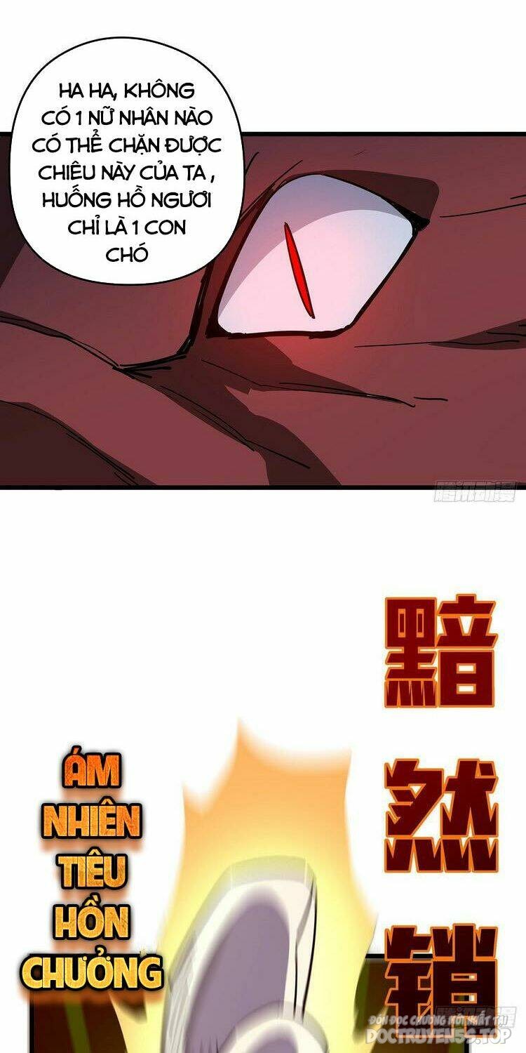 giải cứu 99 nữ chính ở mạt thế chapter 59 3