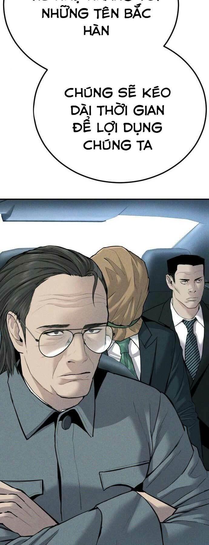 đặc vụ kim chapter 42 45