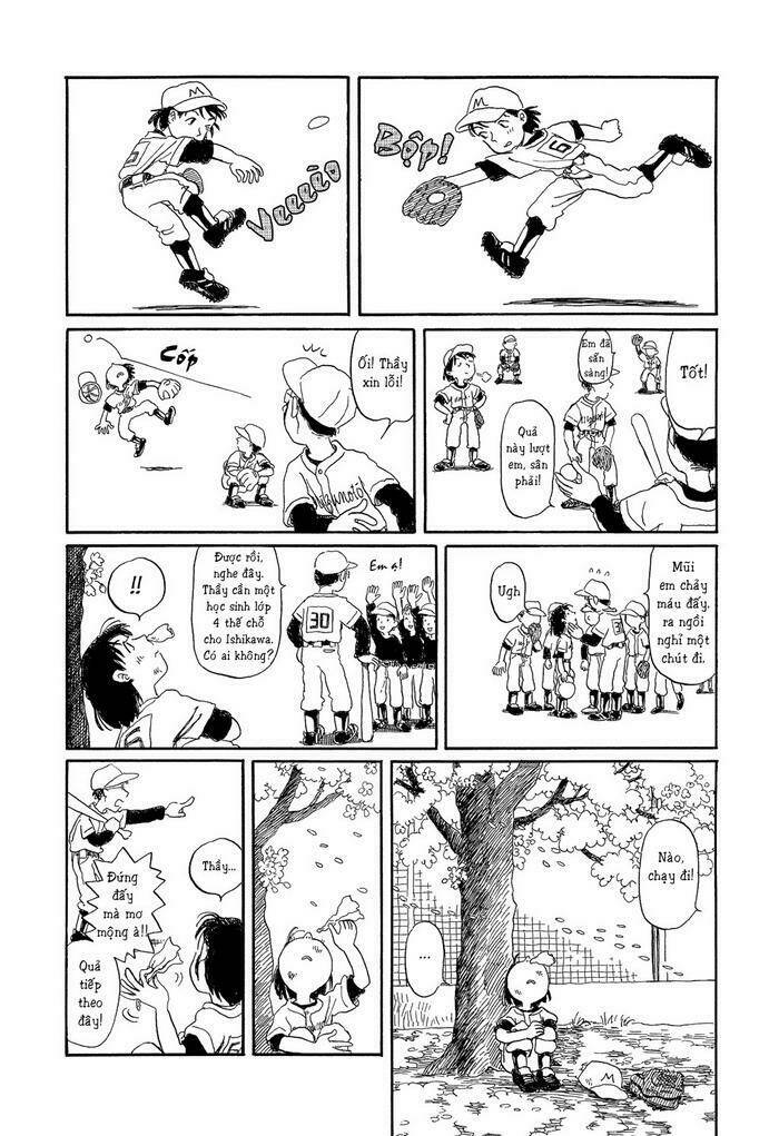 yunagi no machi, sakura no kuni chapter 2 8