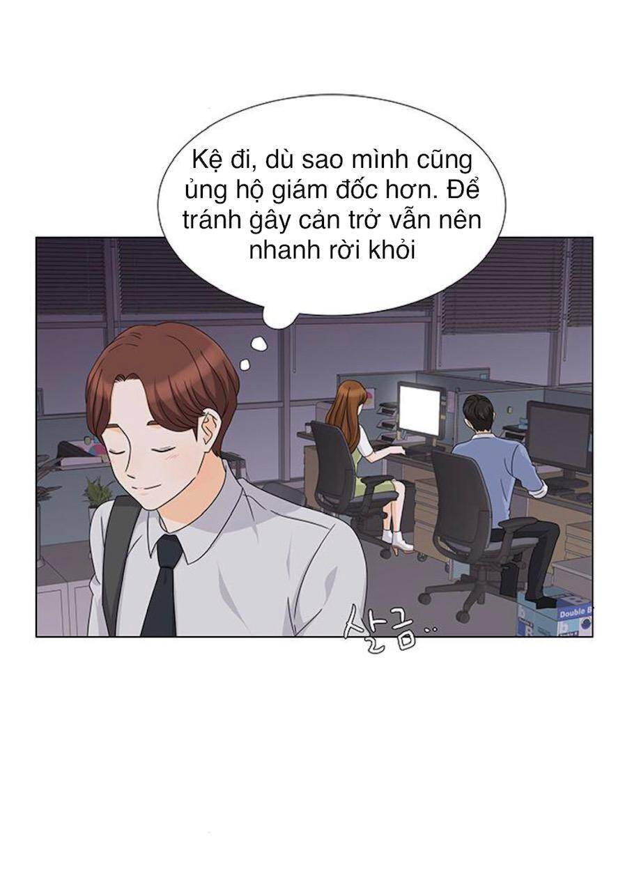 idol và sếp, em yêu ai? chapter 71 10