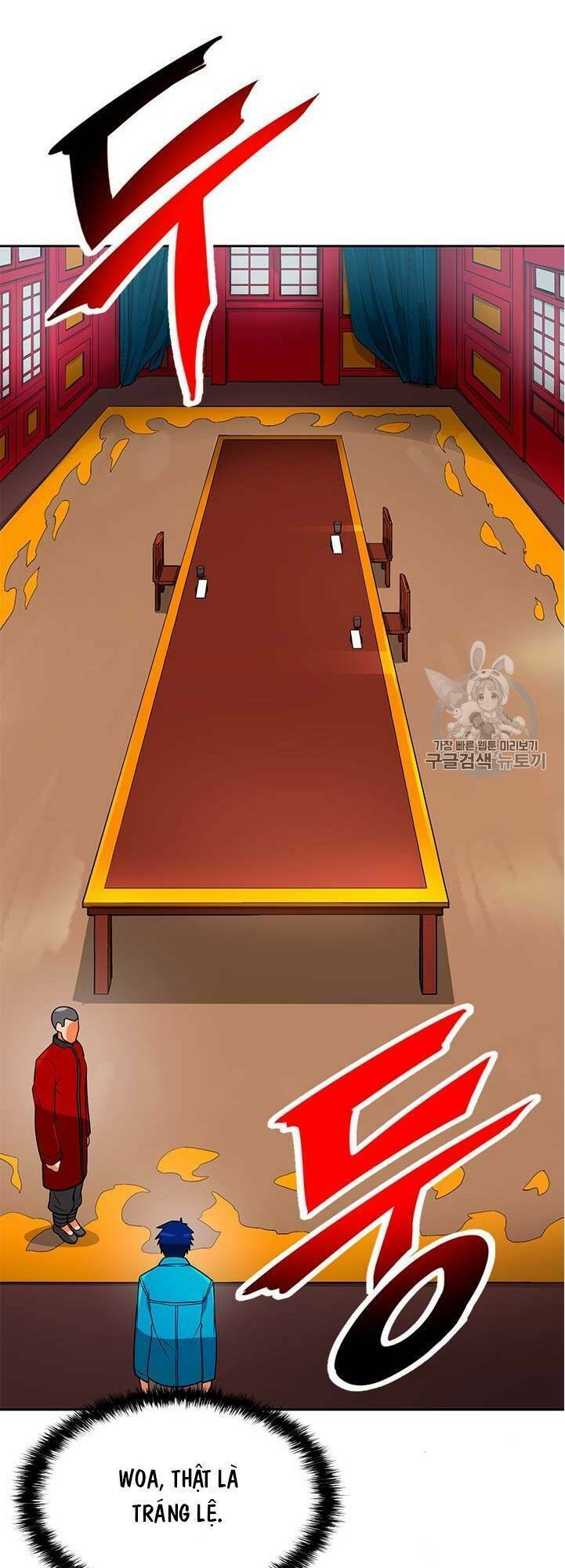 tôi tự động săn một mình chapter 52 38