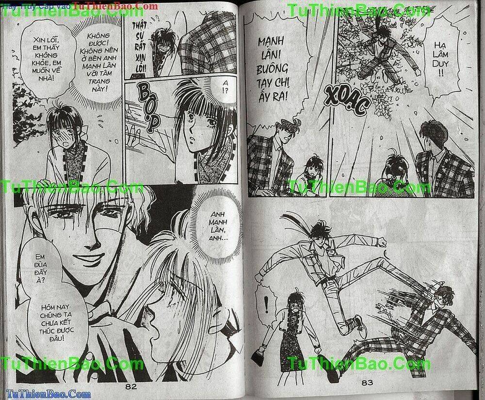 mây trắng tinh khôi chapter 5 42