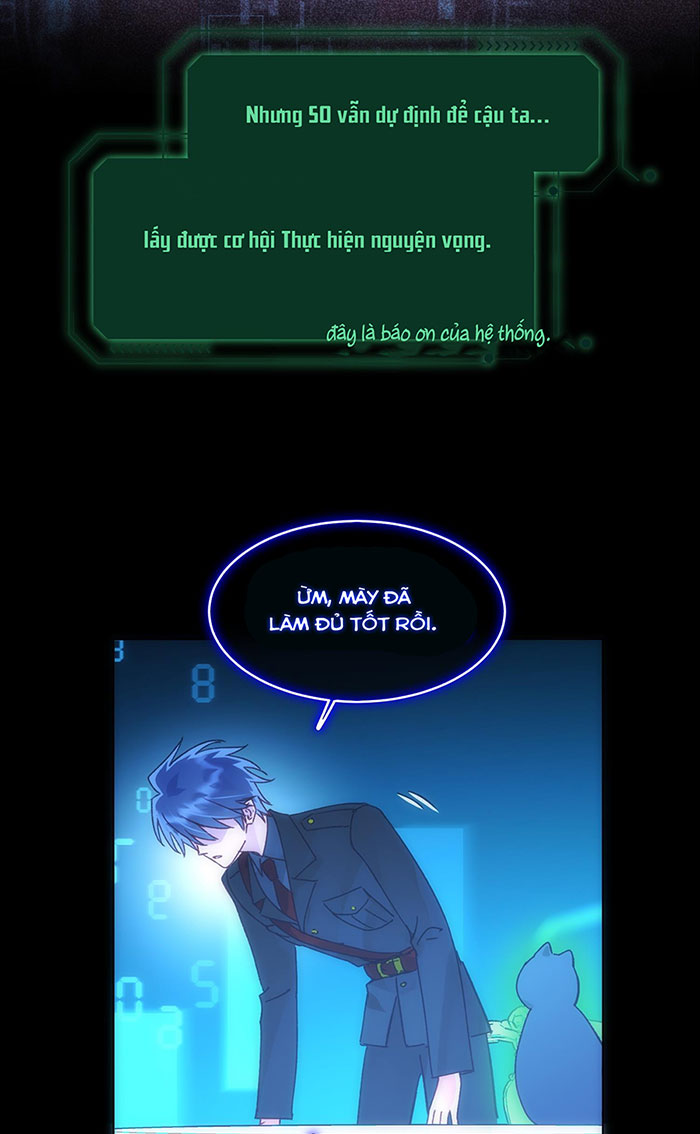 tôi phải làm một kẻ đại xấu xa chapter 112 28