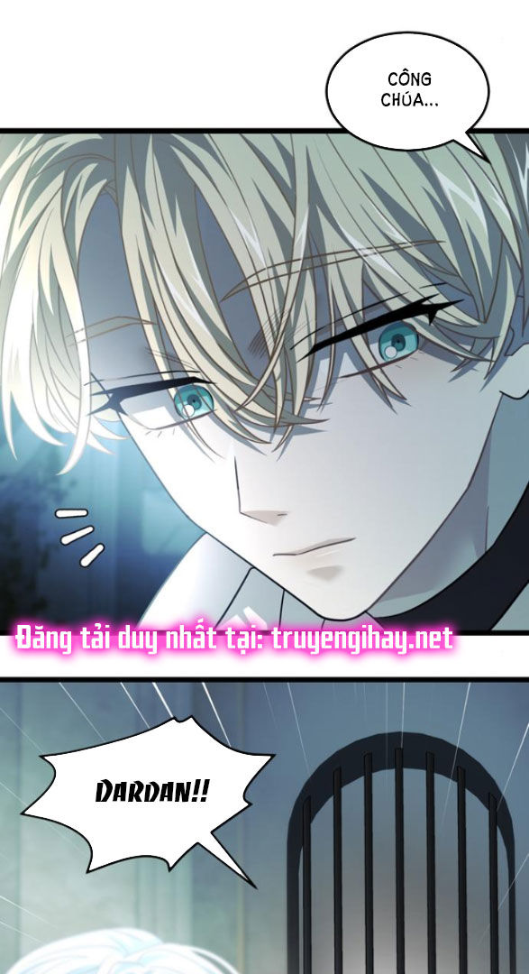 dark moon - tế đàn ánh trăng chapter 34.2 11