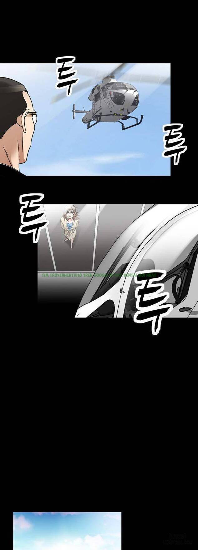 mùi vị của đôi bàn tay chapter 66 42