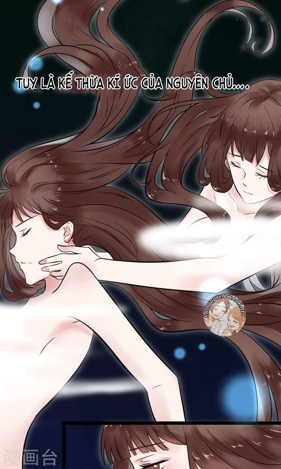 thái tử điện hạ dưỡng thành kí chapter 3 17