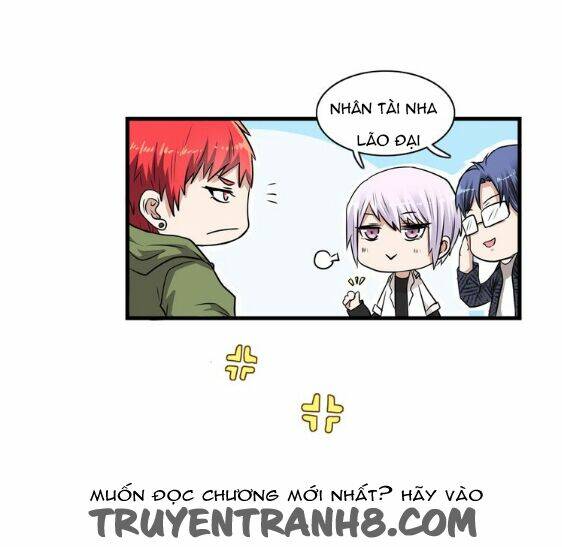 boygroup của ta, thần của ta chapter 9 19