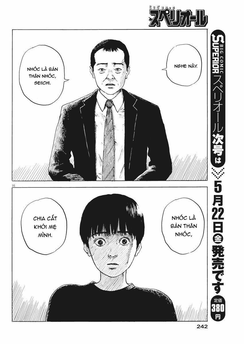 chi no wadachi chapter 74 19