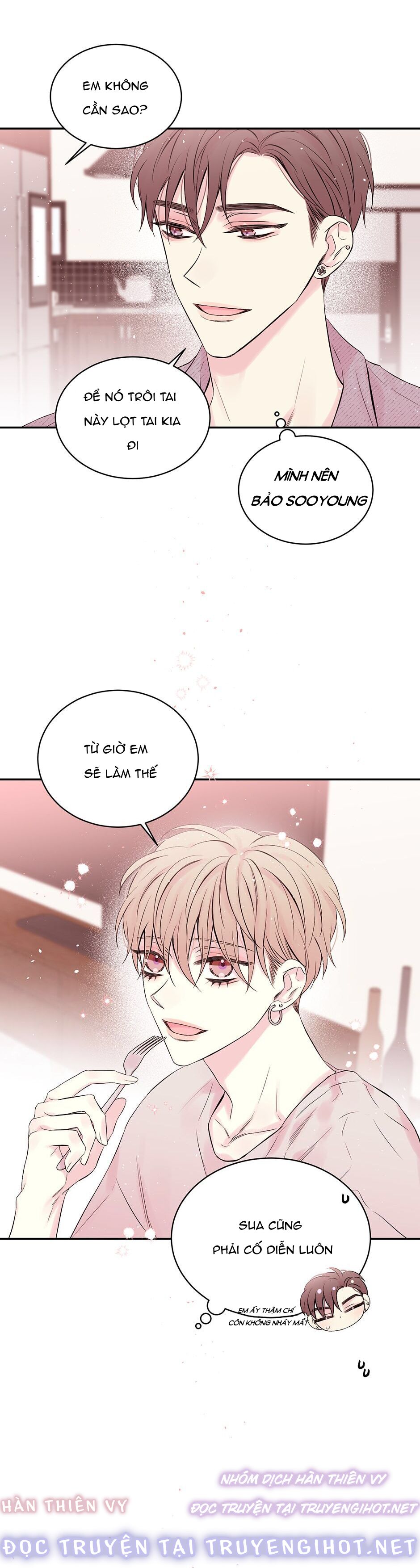 in my closet chapter 75 38