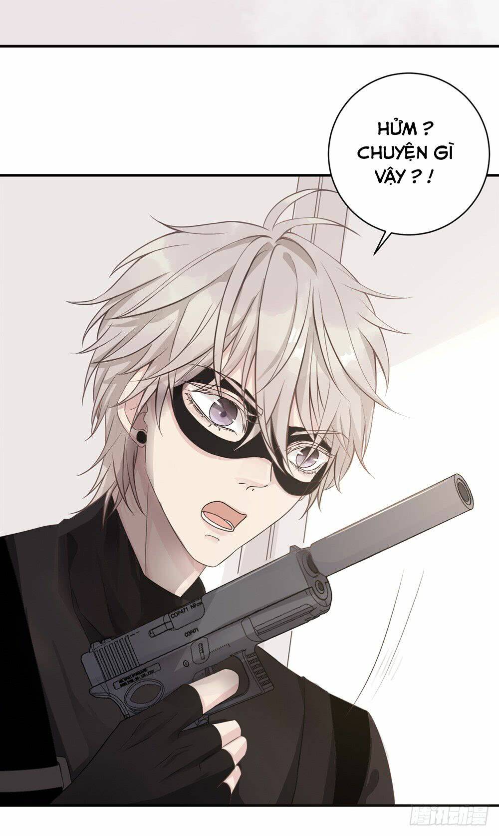 quái thú nianlaishun chapter 2 13