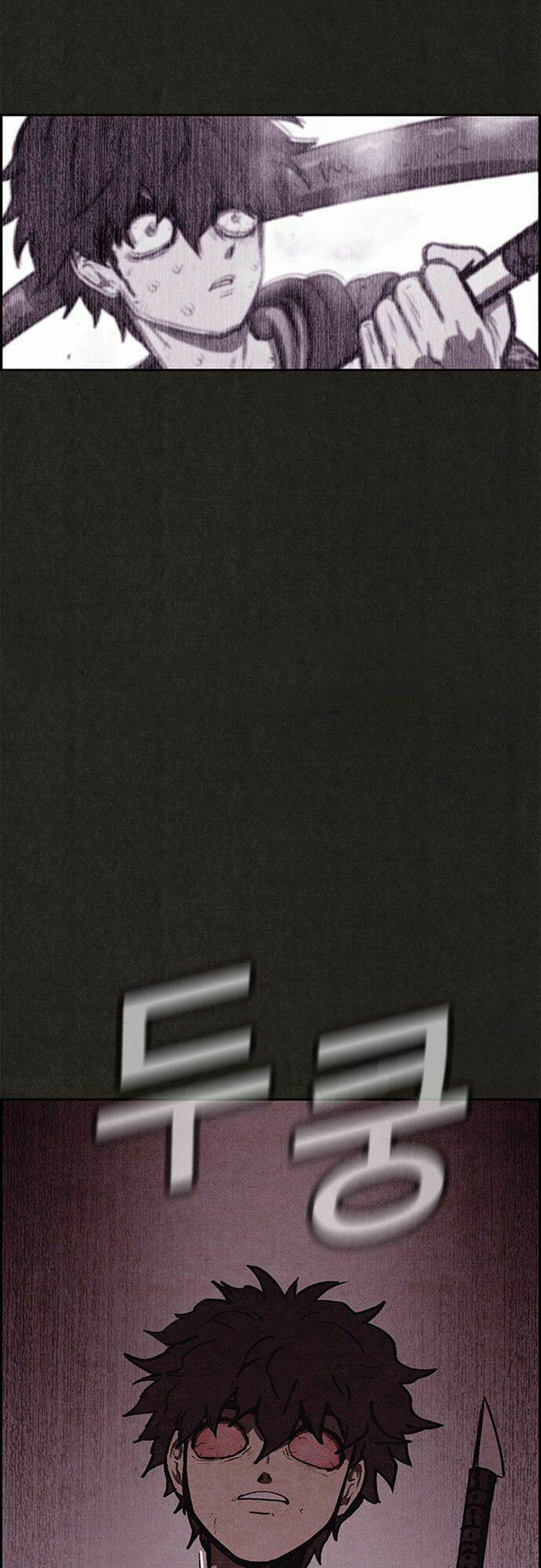 quái vật tại chung cư xanh chapter 57 26