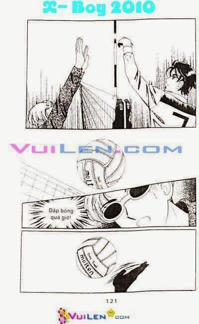 cô giáo tuổi 18 chapter 3 122