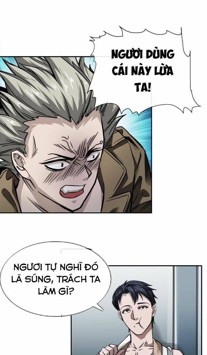 dạ thị chi vương chapter 6 18