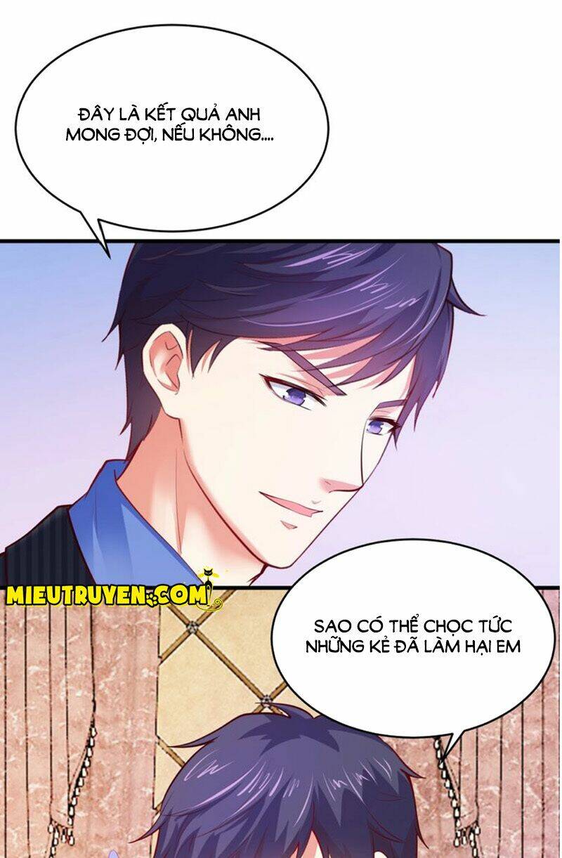 thú cưng độc quyền của boss chapter 31 8