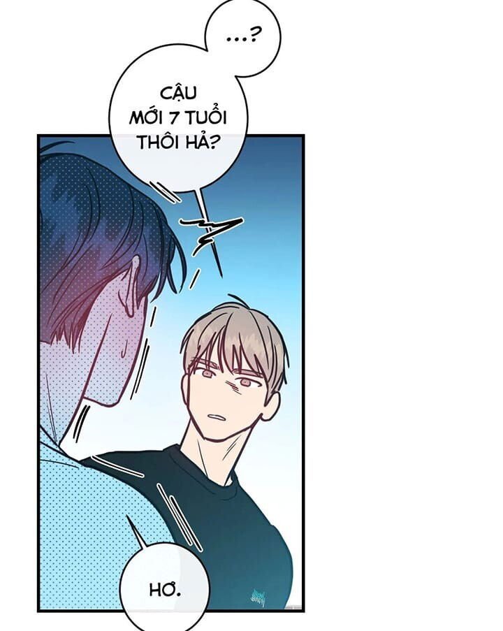 tình yêu ngây dại chapter 21 32