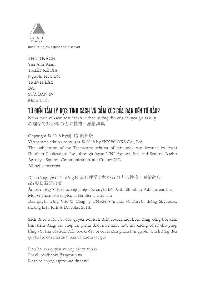 Có Một Ngày, Bố Mẹ Sẽ Già Đi