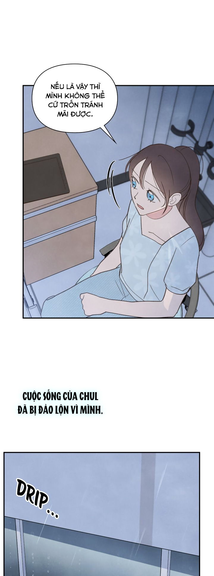 hãy để tôi một mình chapter 64 5