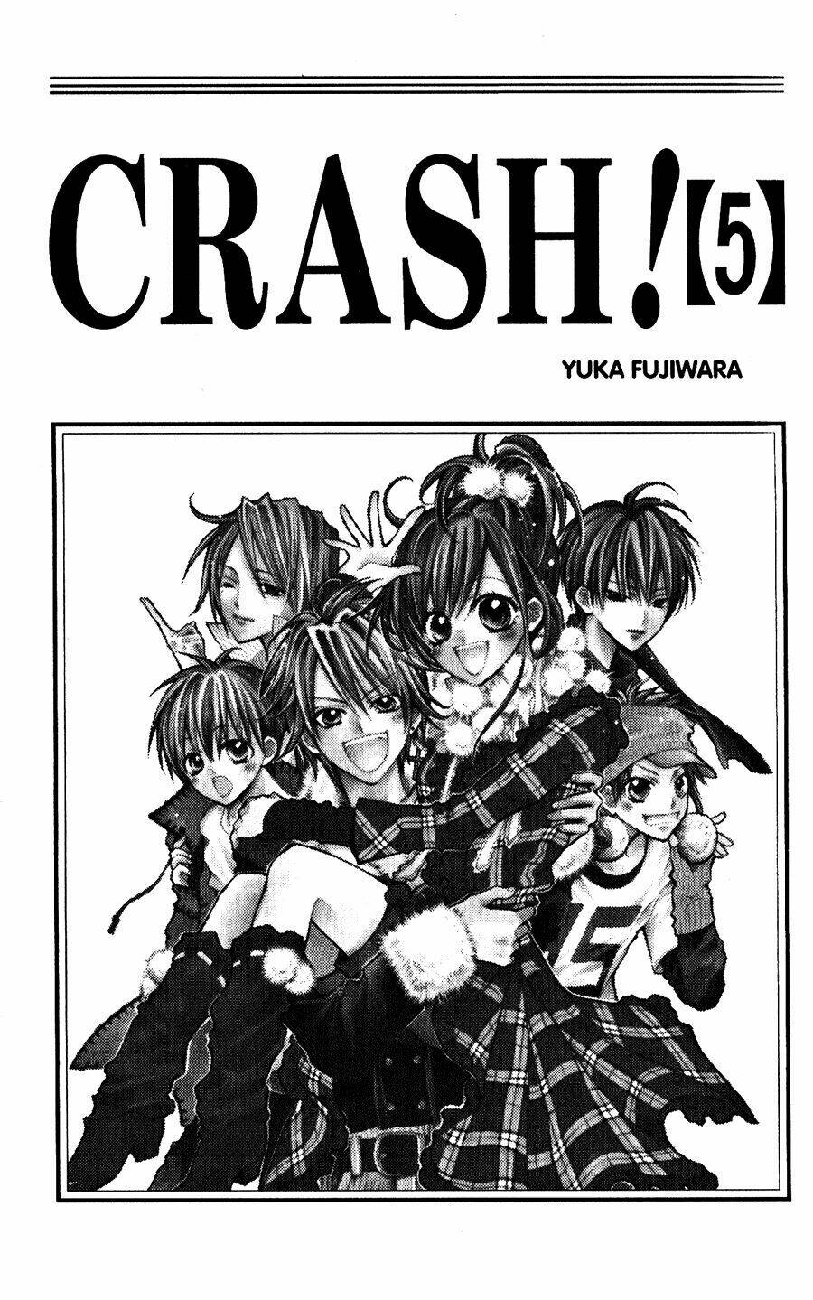 crash! chapter 20 9