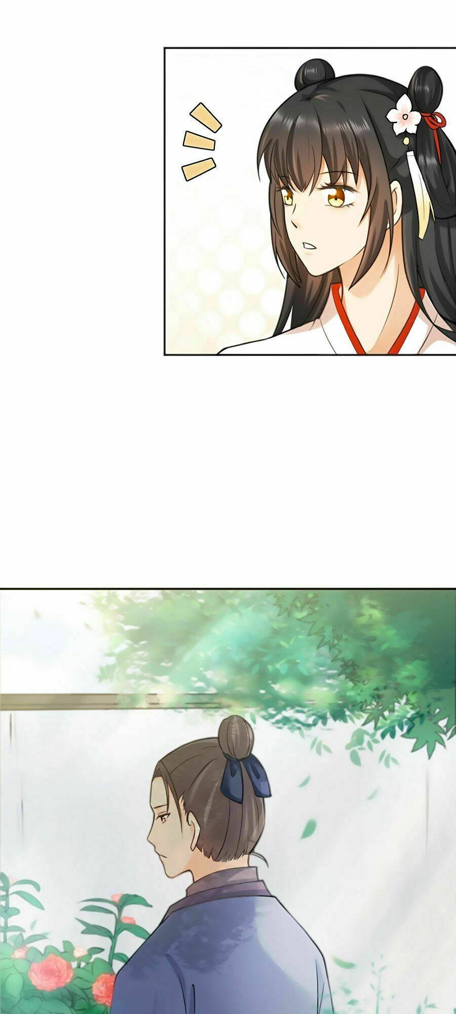 thần y nữ ngỗ tác chapter 11 4