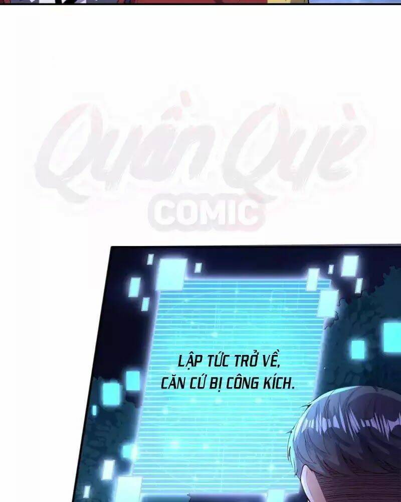 đô thị hộ hoa tiên tôn chapter 28 46