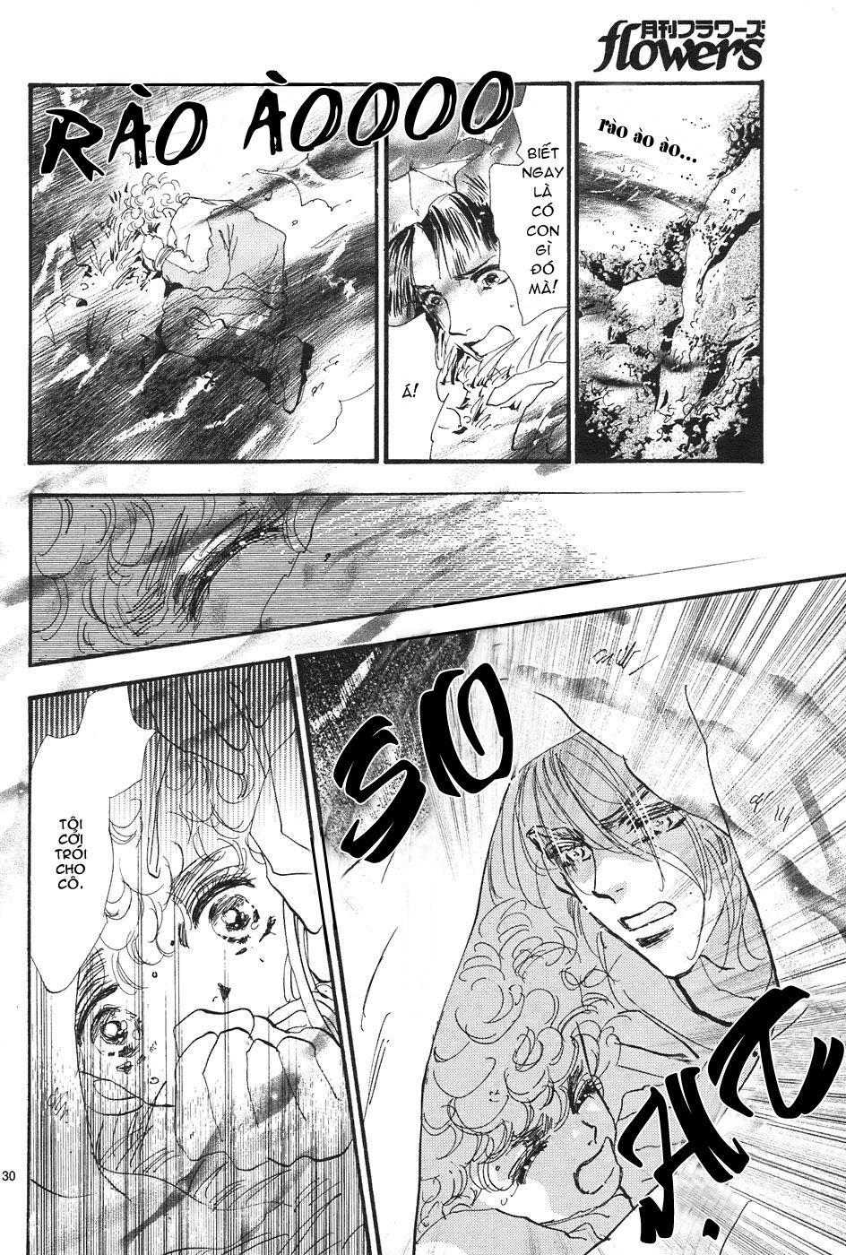 mầm sống chapter 71 31