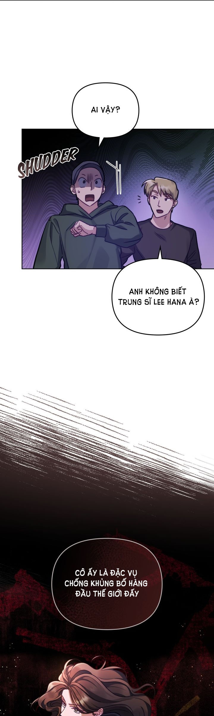 kẻ nghiệp dư chapter 1.1 20