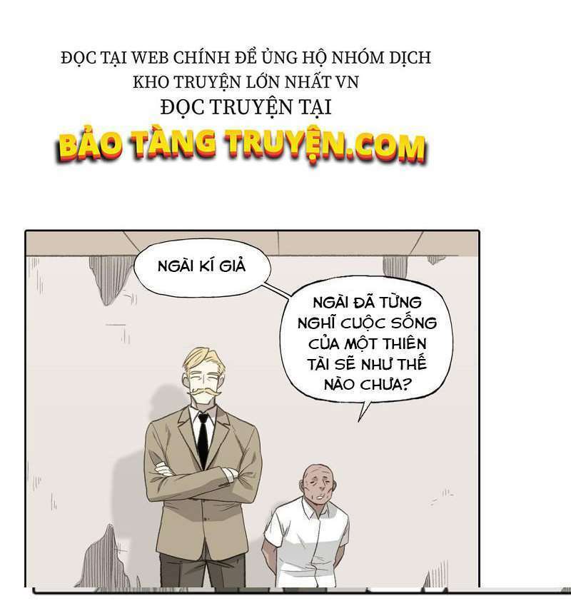 võ sĩ - the boxer chapter 83 3