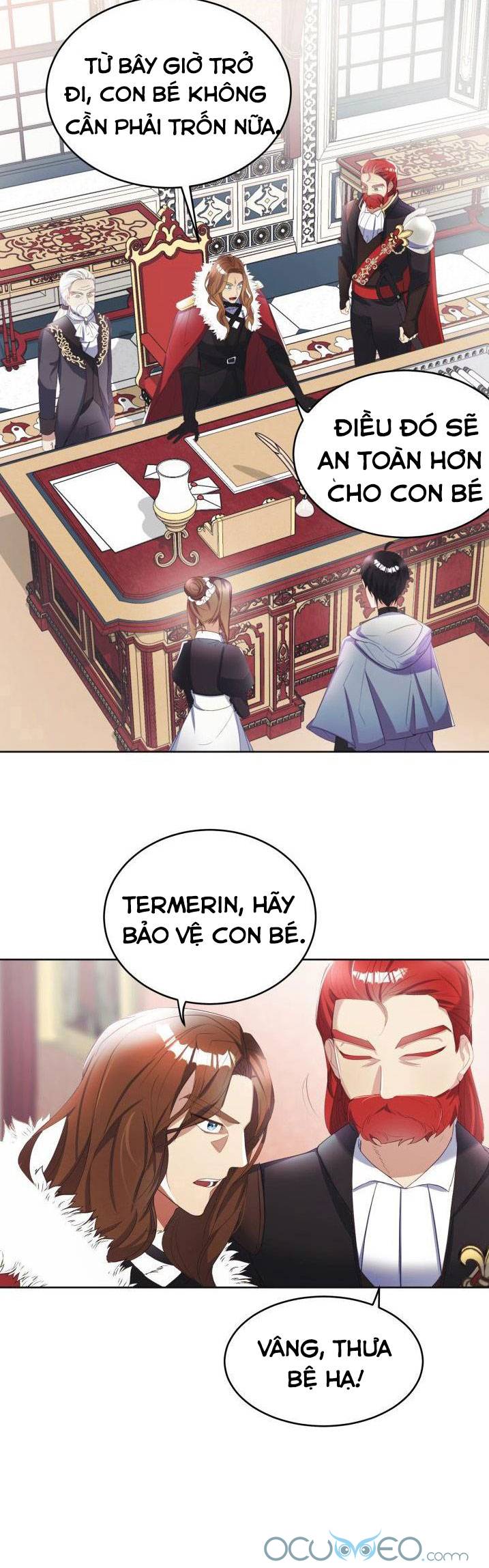 đứa con của rồng chapter 14 9