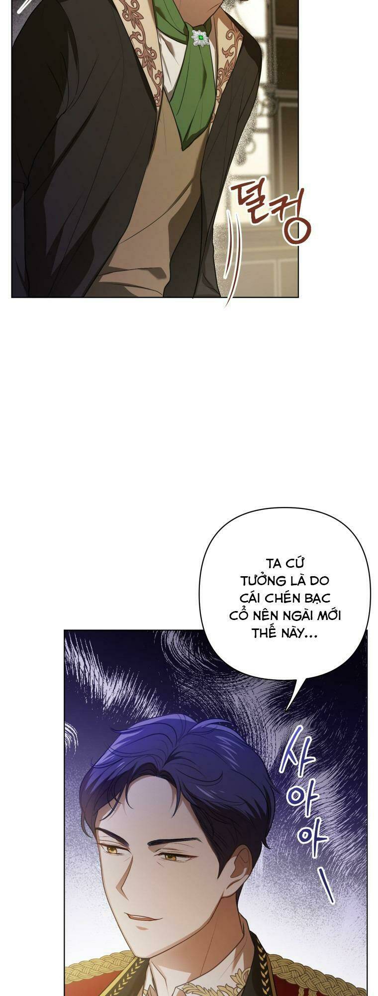 tôi trở thành phiên dịch viên của bạo chúa chapter 10 13