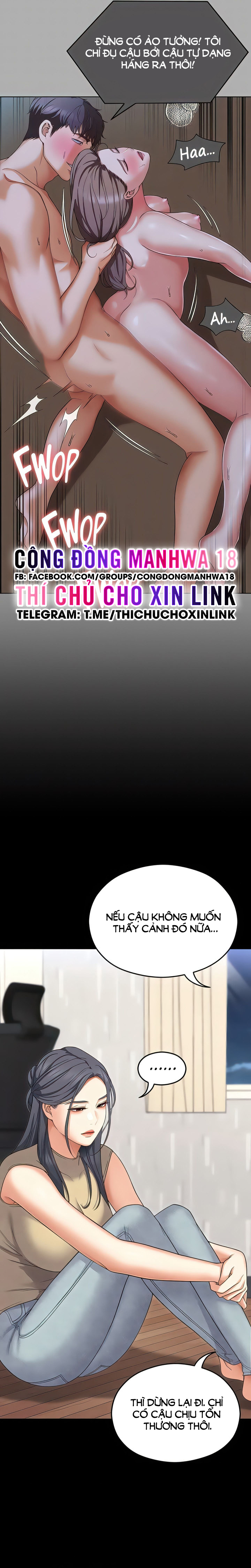 tối nay cưng muốn ăn gì? chapter 85 14