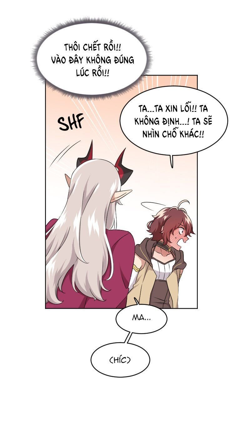 pháp sư và nữ chúa quỷ chapter 76 35