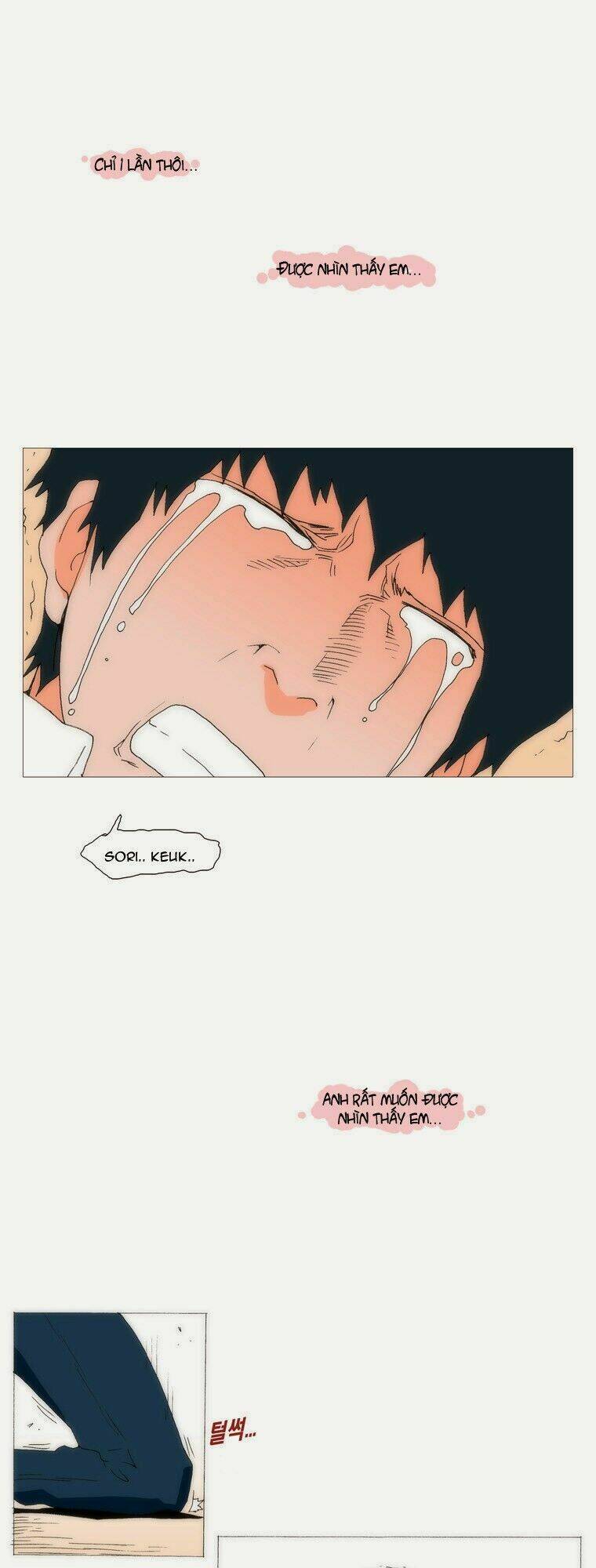 can't see can't hear but love chapter 66 27