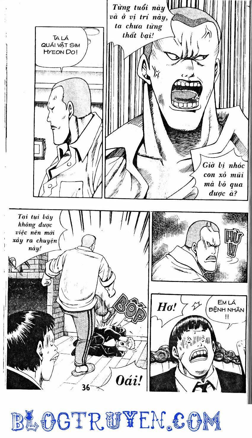 kid gang chapter 116 12