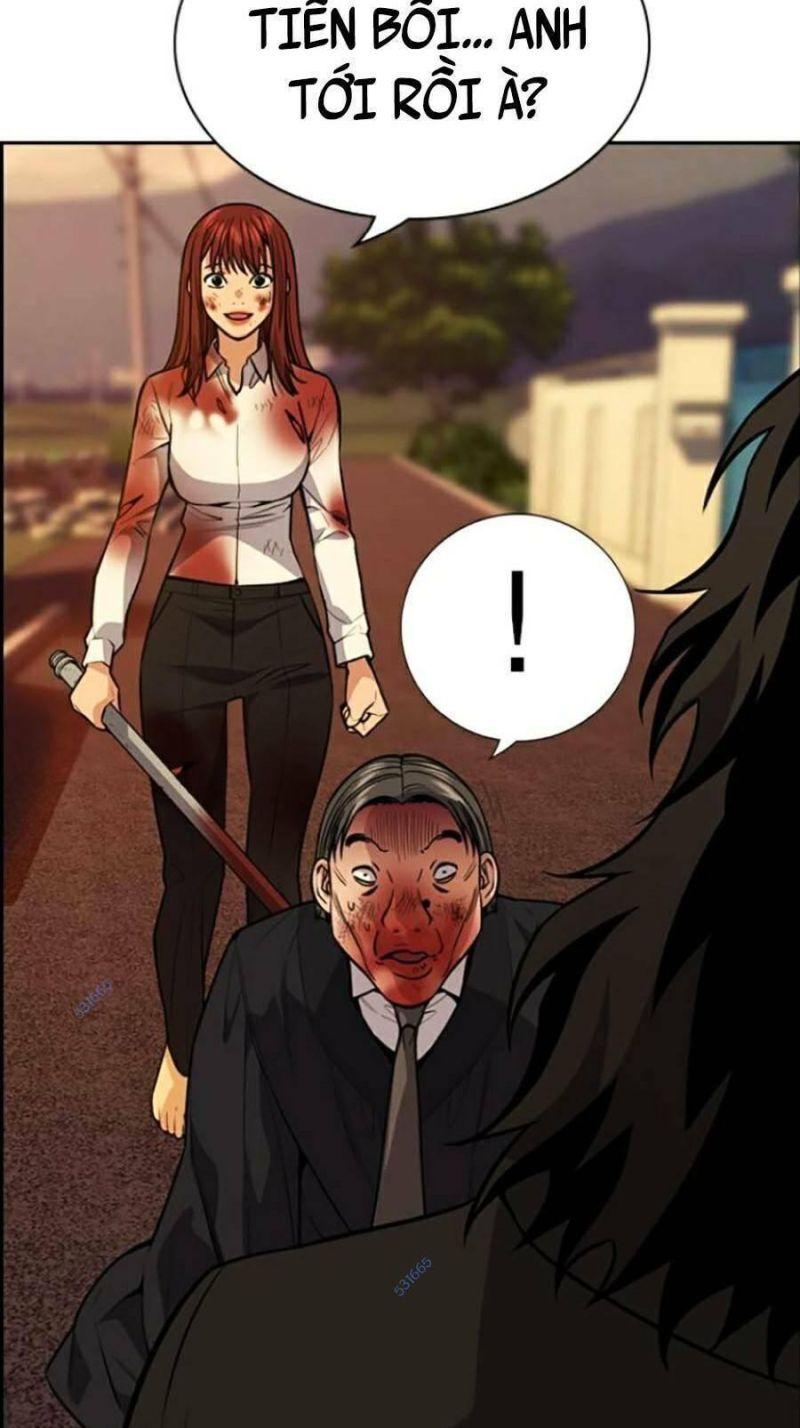 giáo dục chân chính chapter 109 4