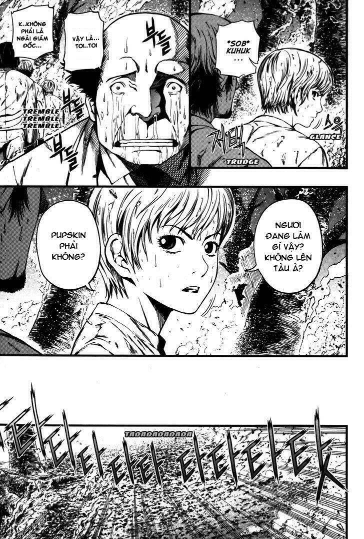 la mosca chapter 46 109